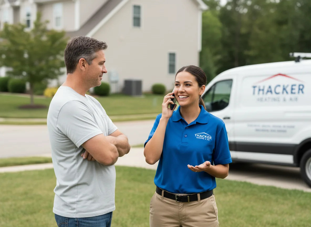 Ac Repair Talking Rock, GA FAQs